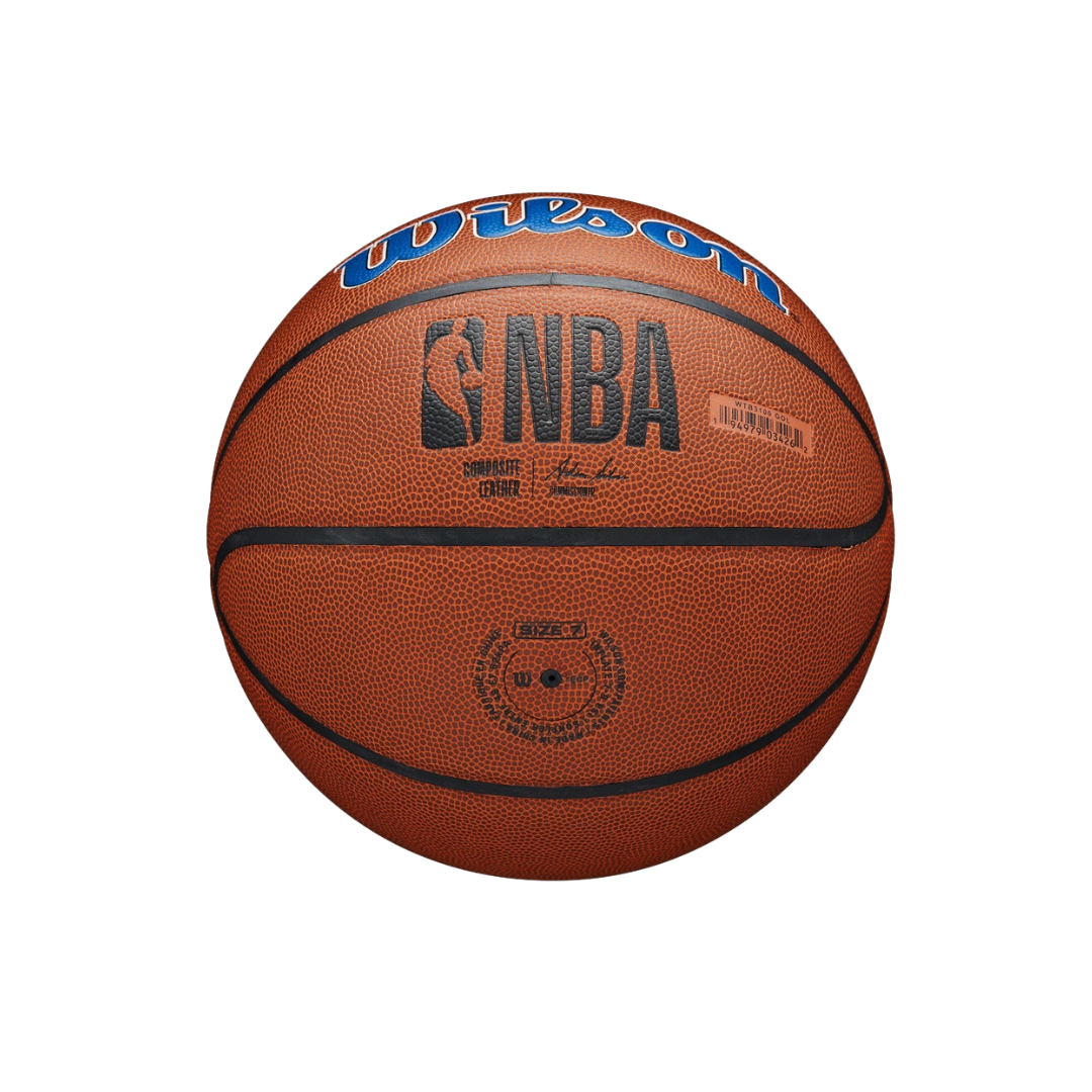 Image of Wilson NBA Team Alliance Golden State Warriors - Deportes Salvador Colom