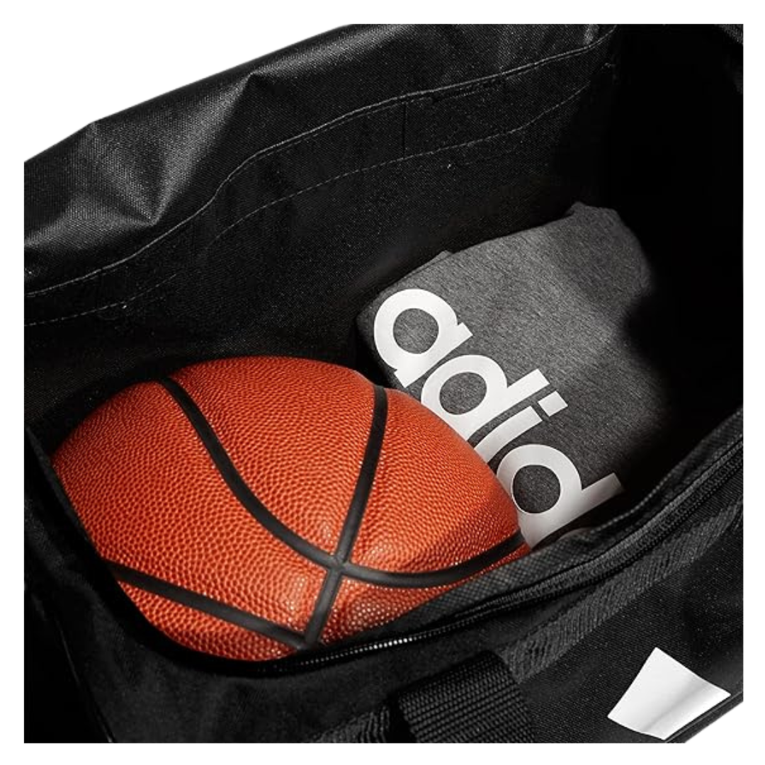 Adidas Diablo Duffle Bag (Black/White) - Deportes Salvador Colom