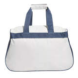 DIABLO DUFFLE WH/PU - Deportes Salvador Colom