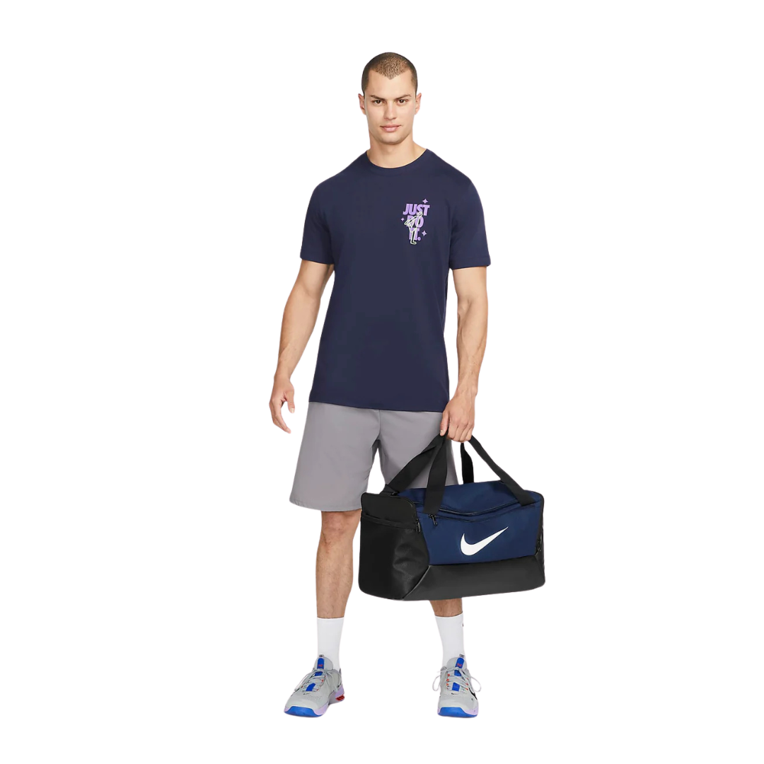 Nike Brasilia Training Duffel Bag (Navy) - Deportes Salvador Colom
