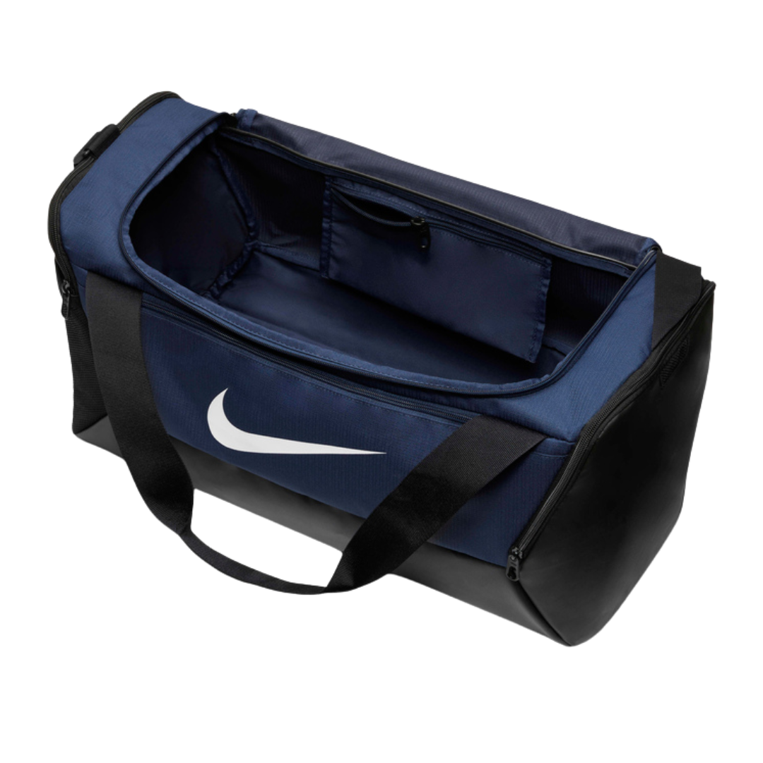 Nike Brasilia Training Duffel Bag (Navy) - Deportes Salvador Colom