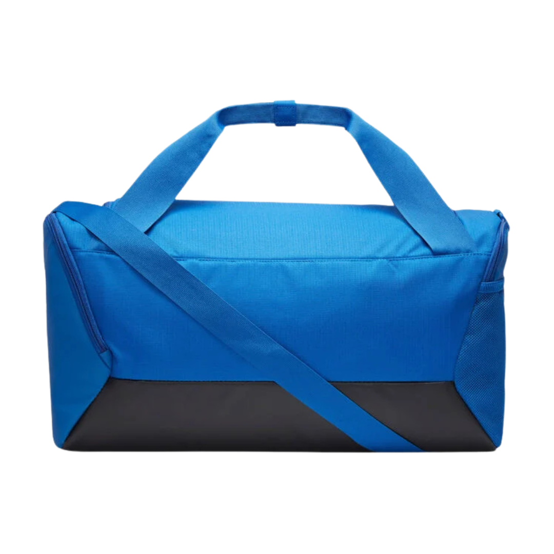 Image of Nike Brasilia Training Duffel Bag (Royal) - Deportes Salvador Colom