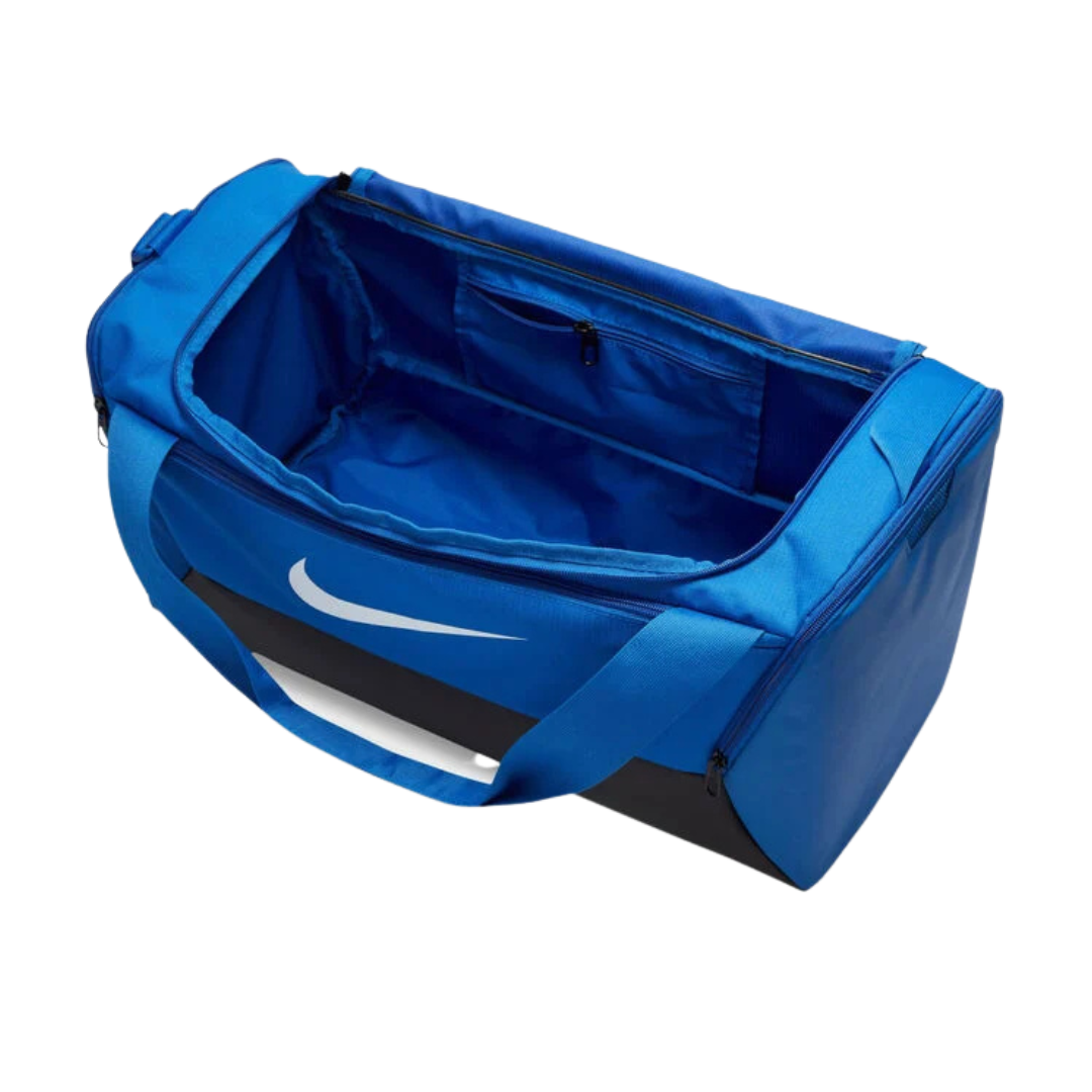Nike Brasilia Training Duffel Bag (Royal) - Deportes Salvador Colom