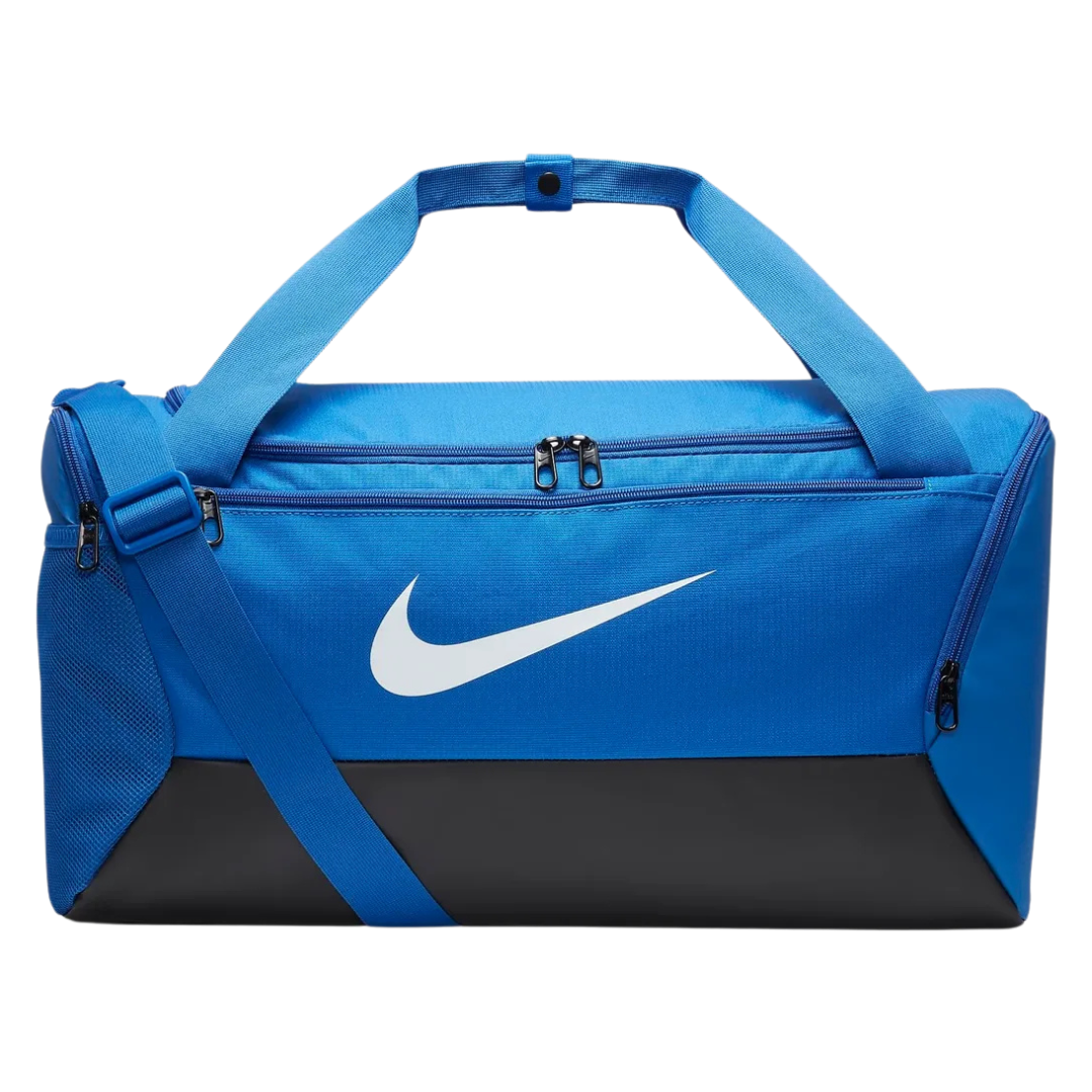 Nike Brasilia Training Duffel Bag (Royal) - Deportes Salvador Colom