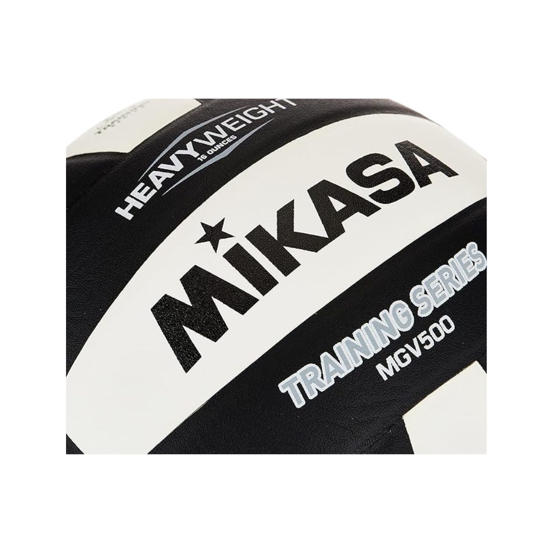 Image of Mikasa MGV500 16 oz Heavy Weight Volleyball - Deportes Salvador Colom