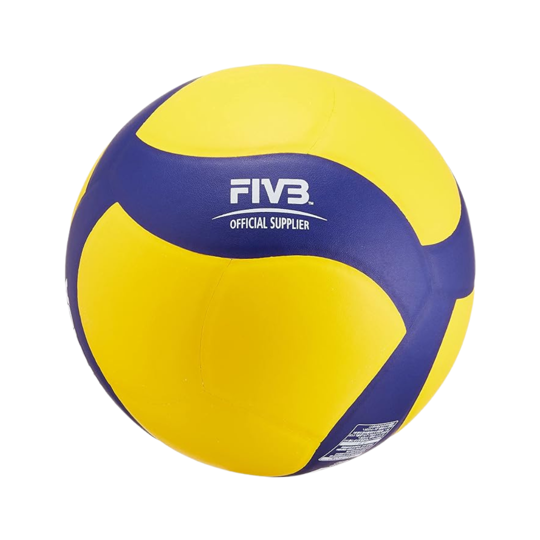 Image of Mikasa V430W Synthetic Leather Volleyball #4 - Deportes Salvador Colom