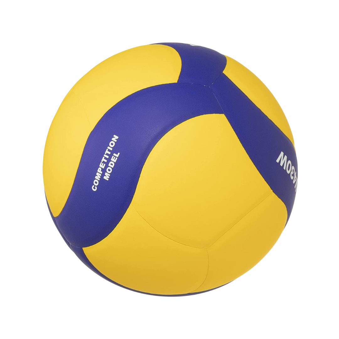 Image of Mikasa V430W Synthetic Leather Volleyball #4 - Deportes Salvador Colom