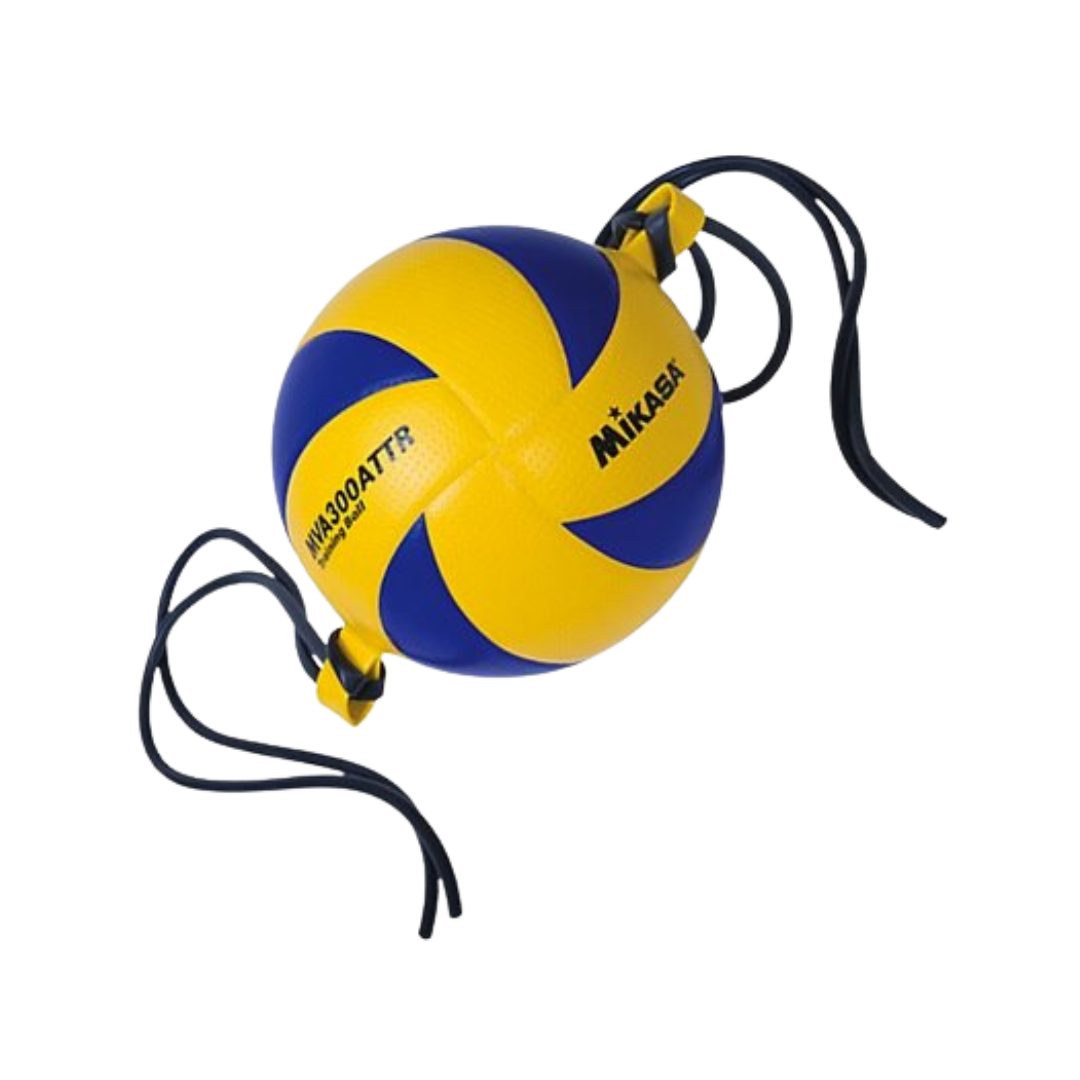 Mikasa V3000W-AT-TR Attack Trainer Volleyball - Deportes Salvador Colom