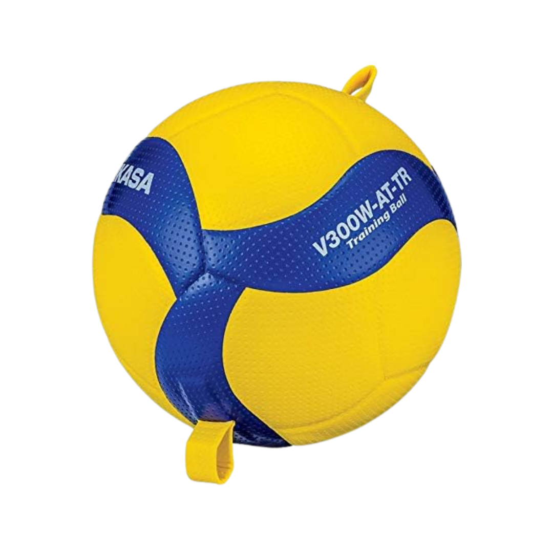 Image of Mikasa V3000W-AT-TR Attack Trainer Volleyball - Deportes Salvador Colom