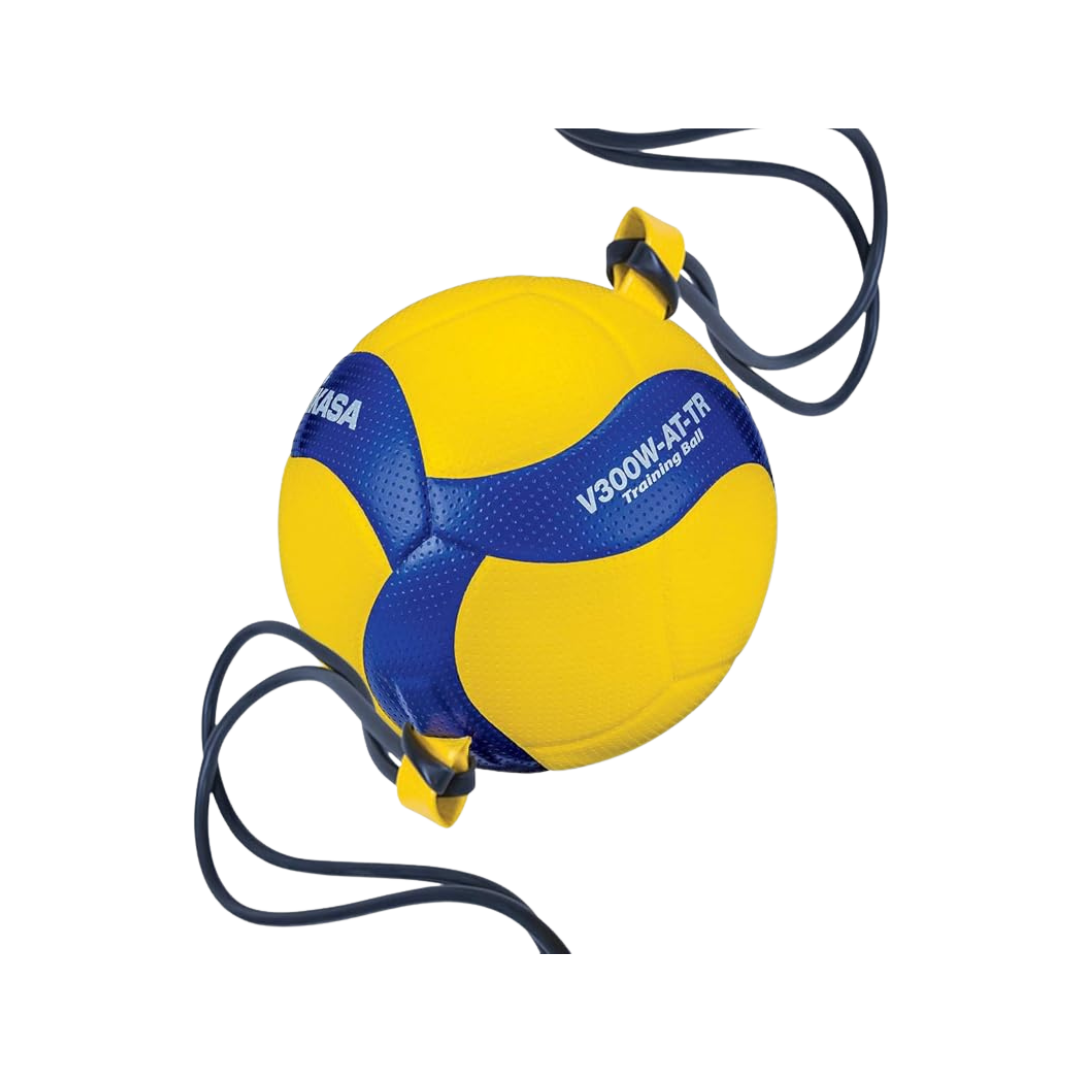 Image of Mikasa V3000W-AT-TR Attack Trainer Volleyball - Deportes Salvador Colom
