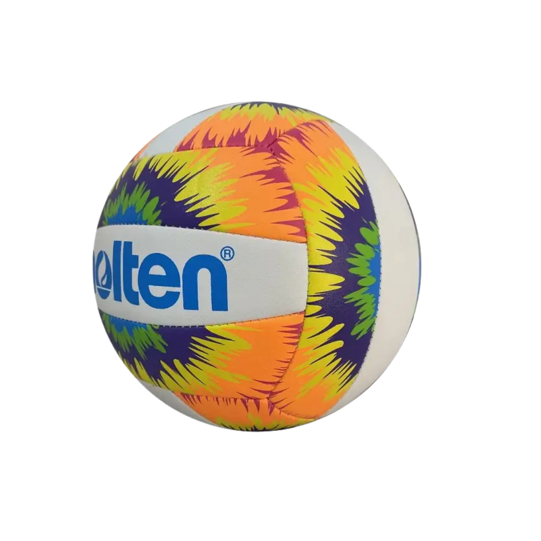 Image of Molten MS500 Volleyball (Tie Dye) - Deportes Salvador Colom