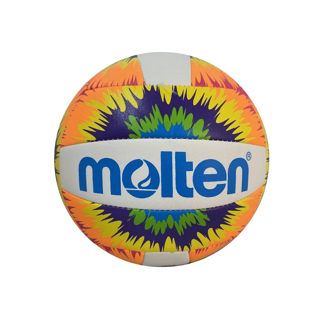 Molten MS500 Volleyball (Tie Dye) - Deportes Salvador Colom