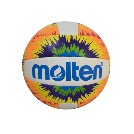 Molten MS500 Volleyball (Tie Dye)