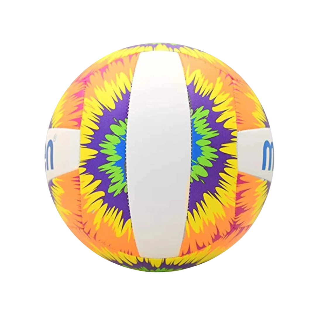 Image of Molten MS500 Volleyball (Tie Dye) - Deportes Salvador Colom