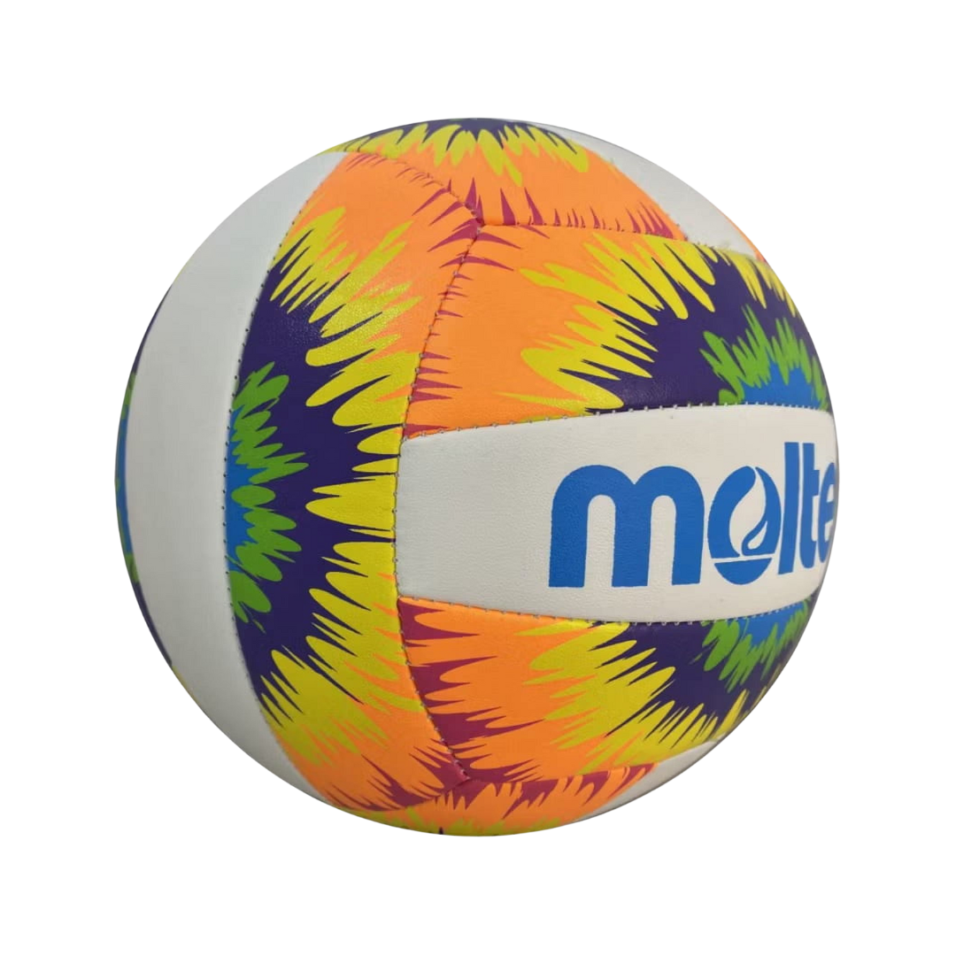 Molten MS500 Volleyball (Tie Dye) - Deportes Salvador Colom