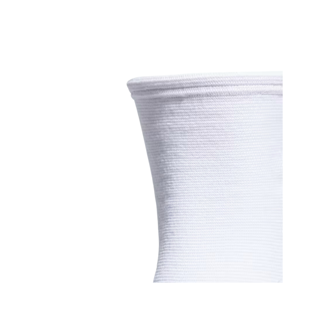 Image of Adidas Elite Volleyball Kneepads (White) - Deportes Salvador Colom