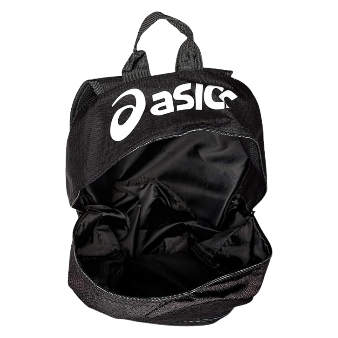 Image of Asics Team Backpack (Black) - Deportes Salvador Colom