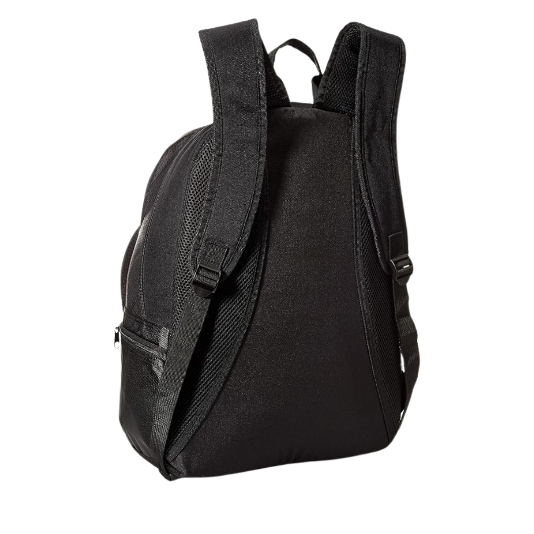 Asics Team Backpack (Black) - Deportes Salvador Colom