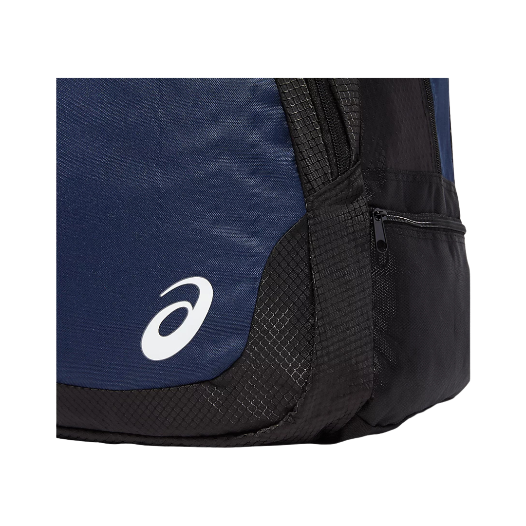 Image of Asics Team Backpack (Navy) - Deportes Salvador Colom
