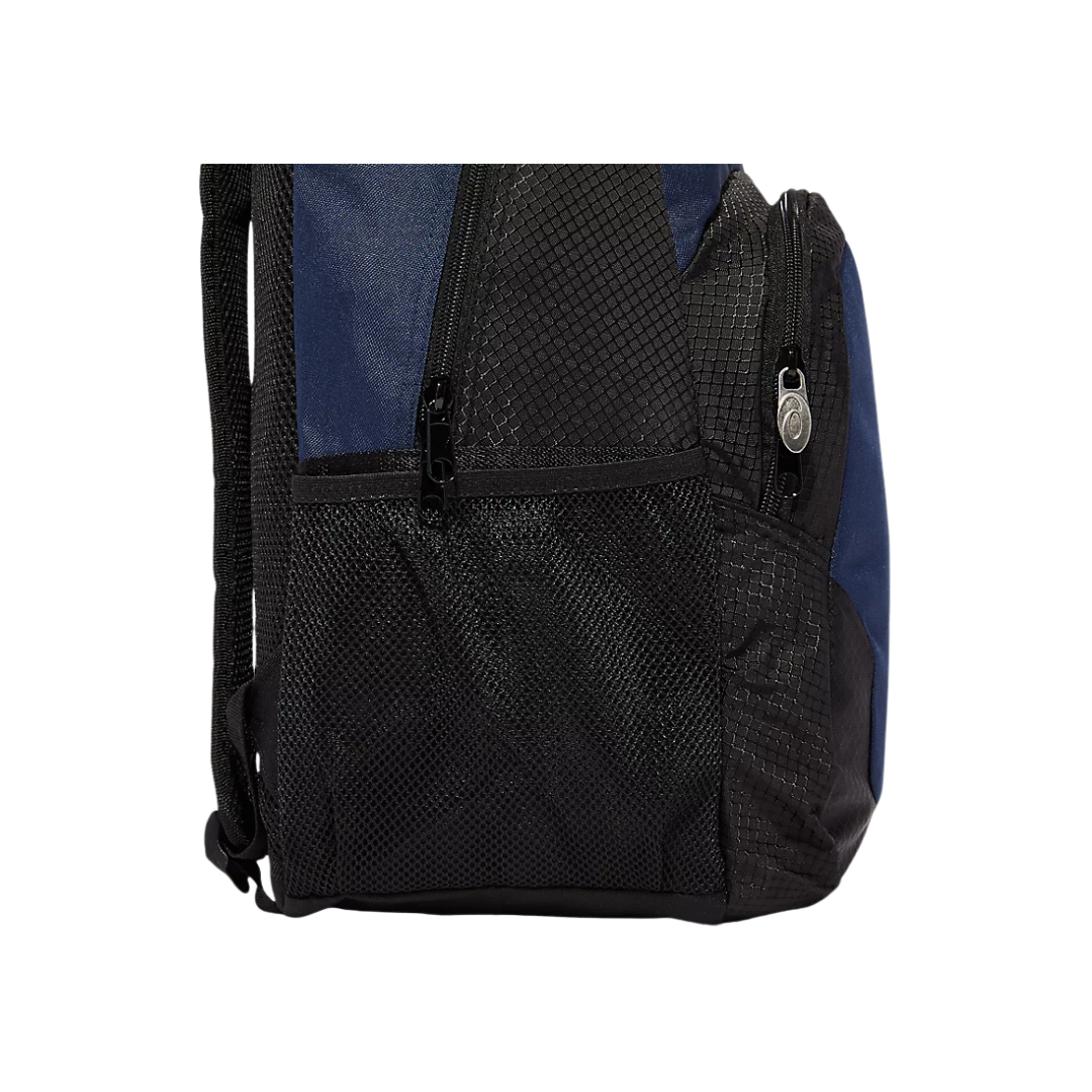 Asics Team Backpack (Navy) - Deportes Salvador Colom