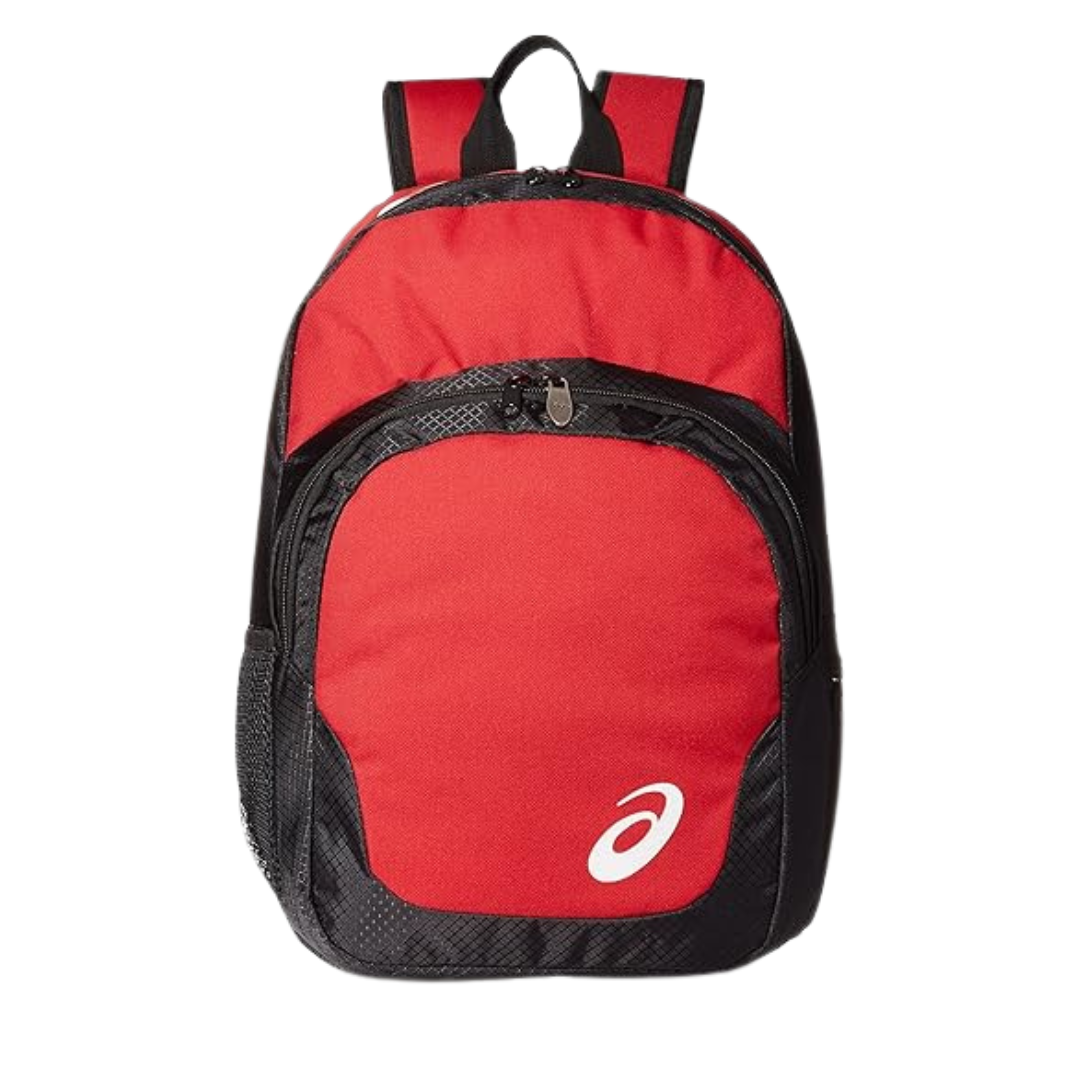 Asics Team Backpack (Red) - Deportes Salvador Colom