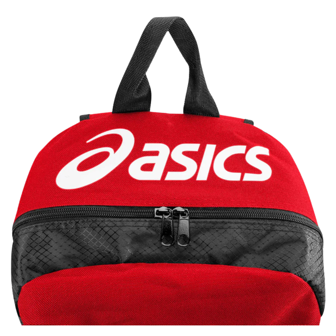 Asics Team Backpack (Red) - Deportes Salvador Colom