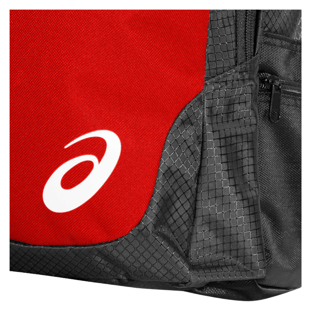 Image of Asics Team Backpack (Red) - Deportes Salvador Colom