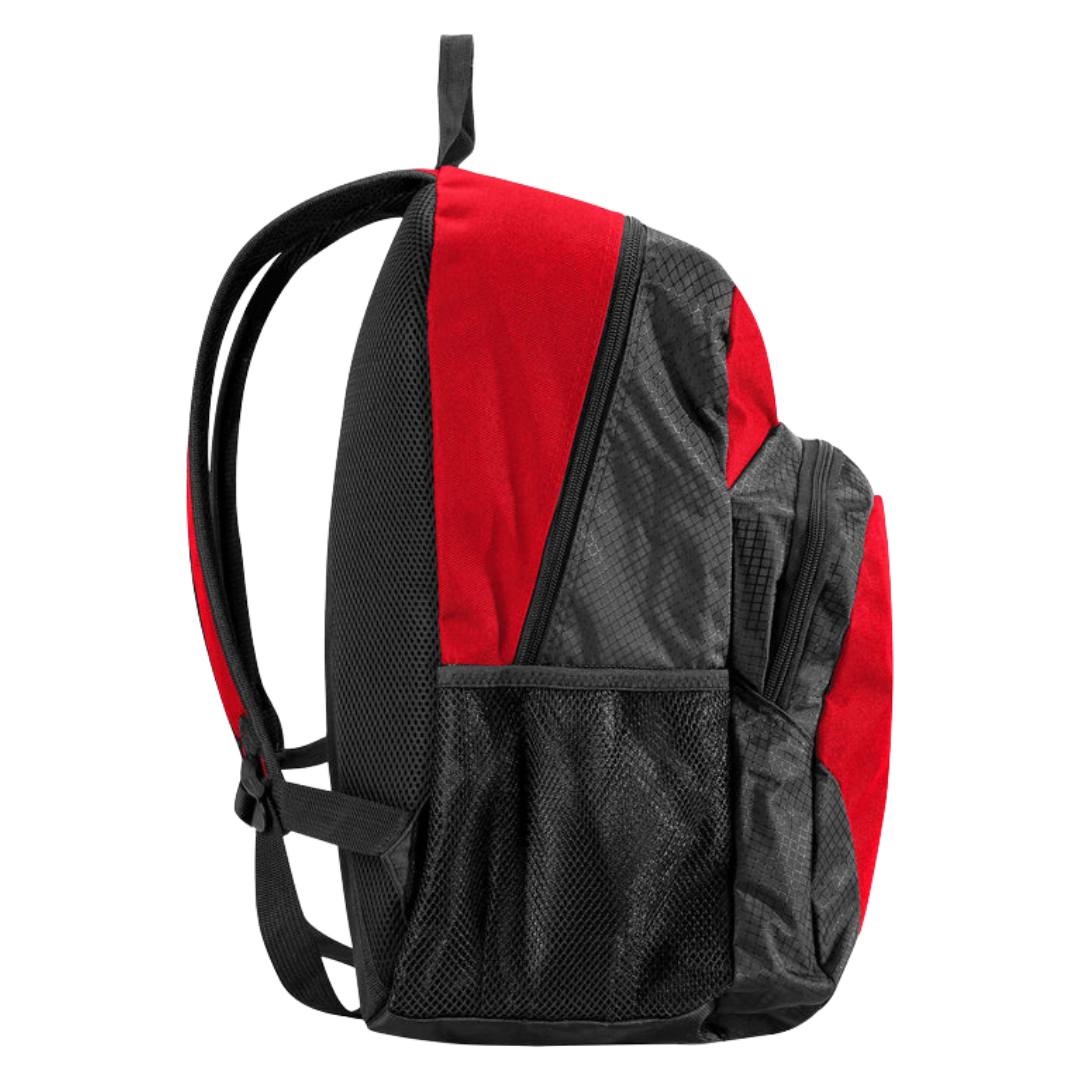 Asics Team Backpack (Red) - Deportes Salvador Colom