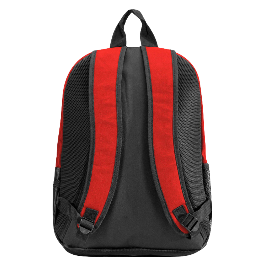 Image of Asics Team Backpack (Red) - Deportes Salvador Colom