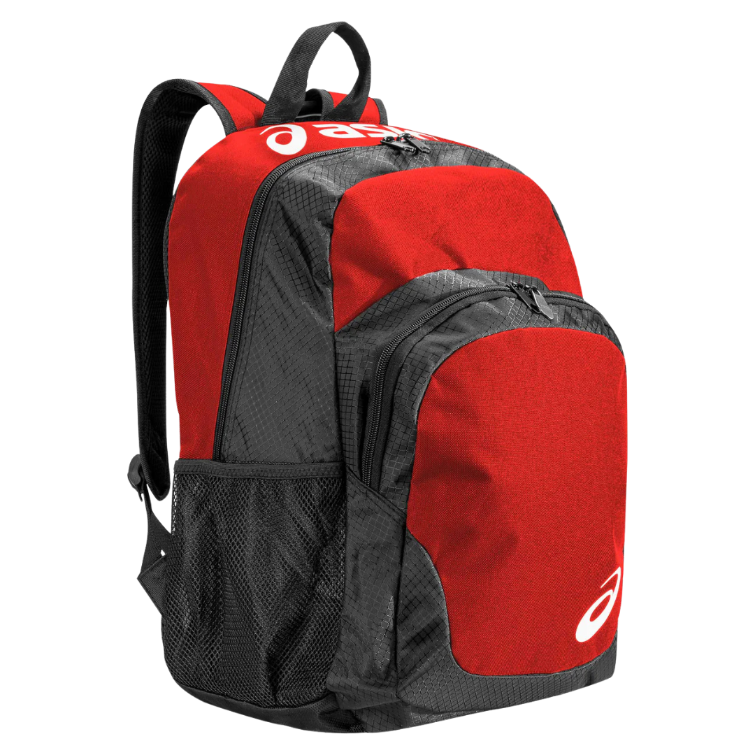 Asics Team Backpack (Red) - Deportes Salvador Colom