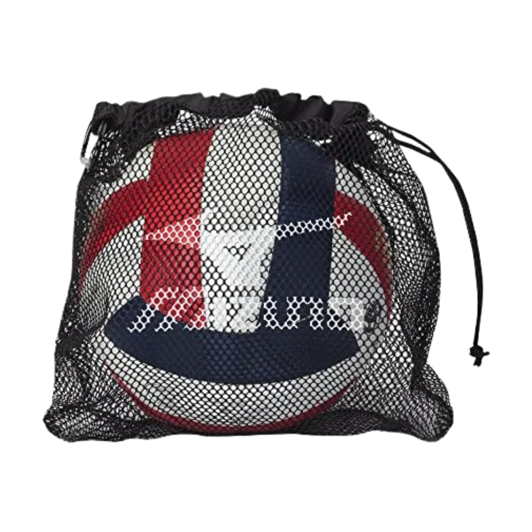 Image of Mizuno Mesh Volleyball Bag - Deportes Salvador Colom