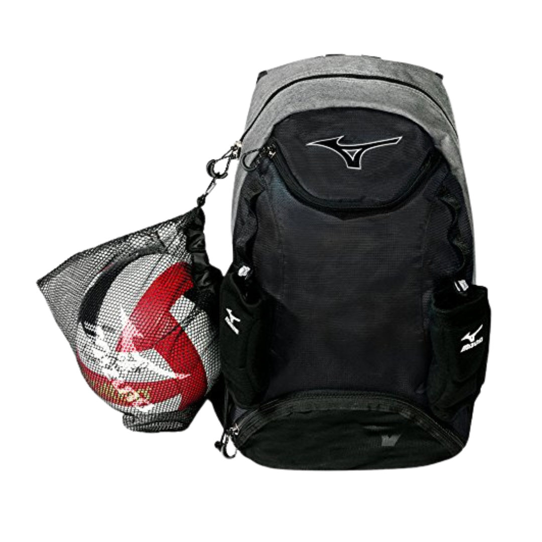 Image of Mizuno Mesh Volleyball Bag - Deportes Salvador Colom