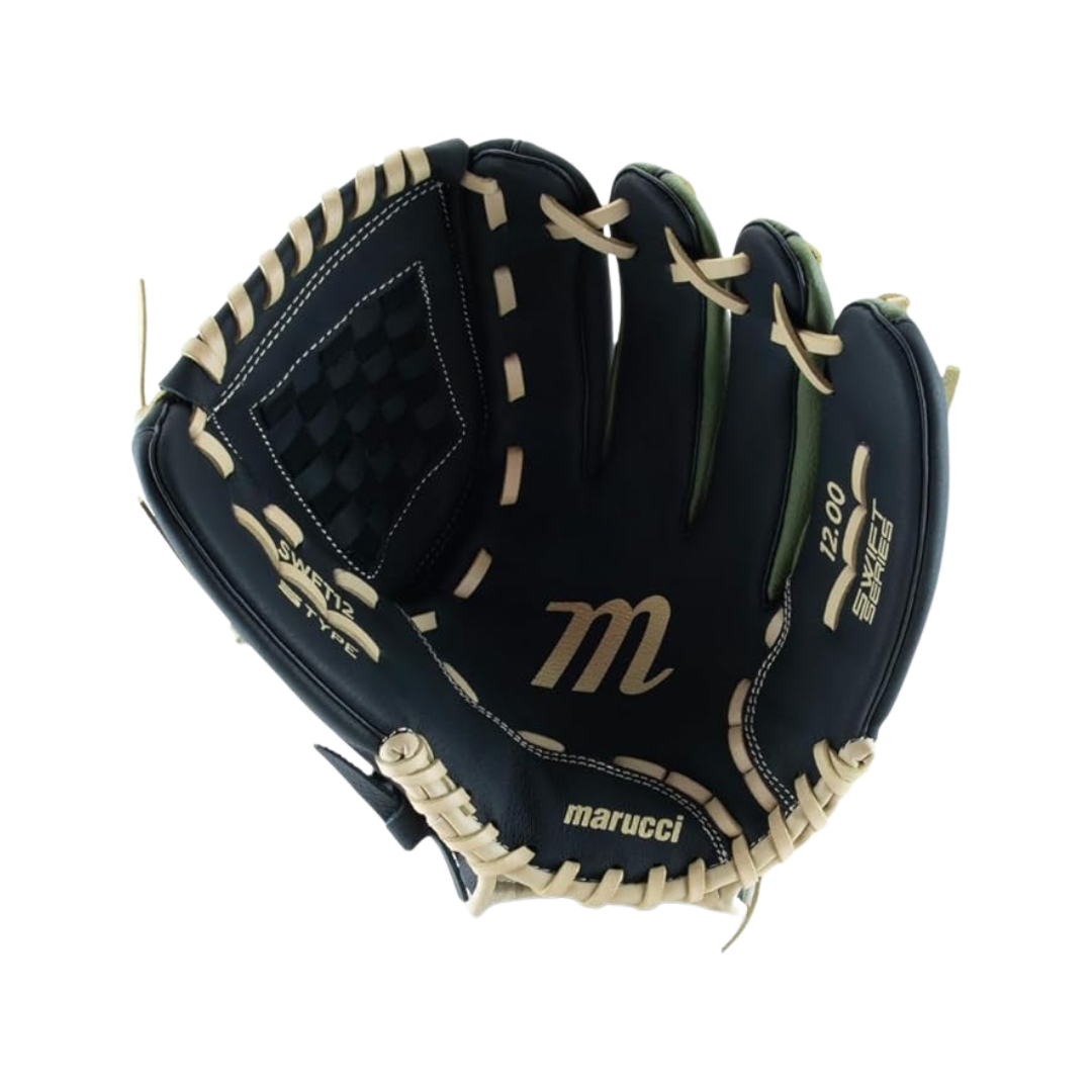 Marucci Swift Pitcher/Infield Baseball Glove 12'' - Deportes Salvador Colom