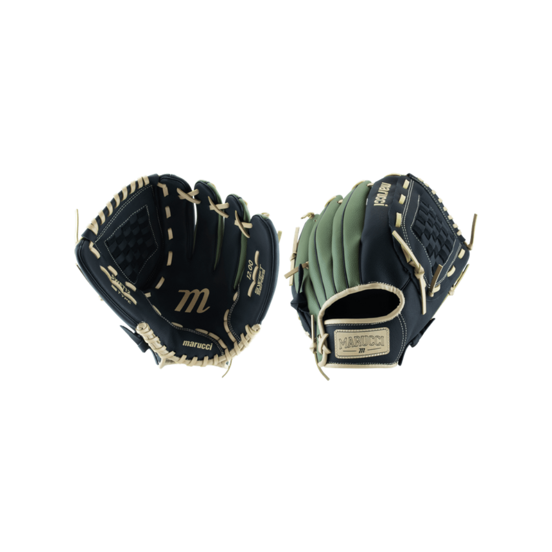 Marucci Swift Pitcher/Infield Baseball Glove 12'' - Deportes Salvador Colom