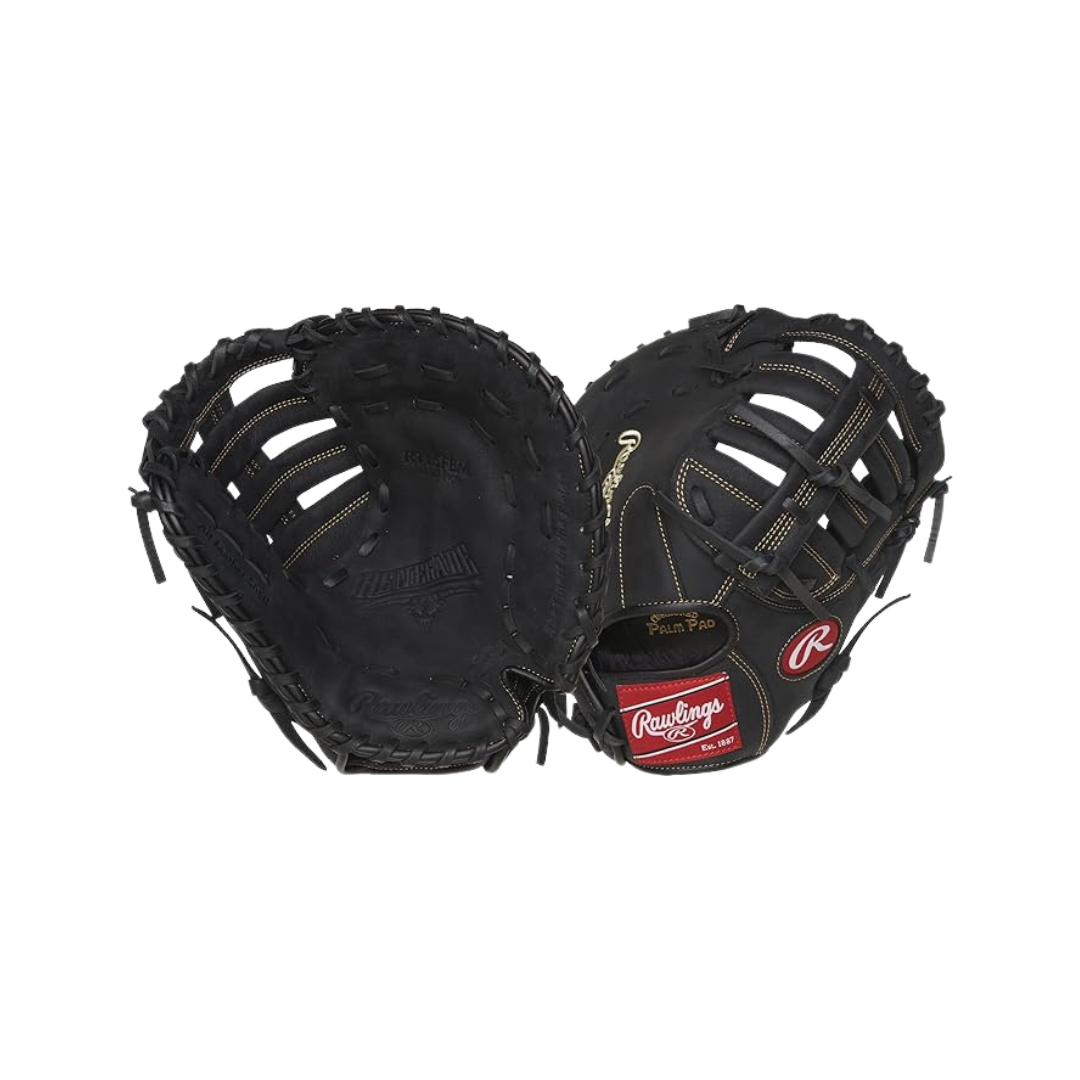 Rawlings First Base Mitt Youth Glove RH 11.5'' - Deportes Salvador Colom