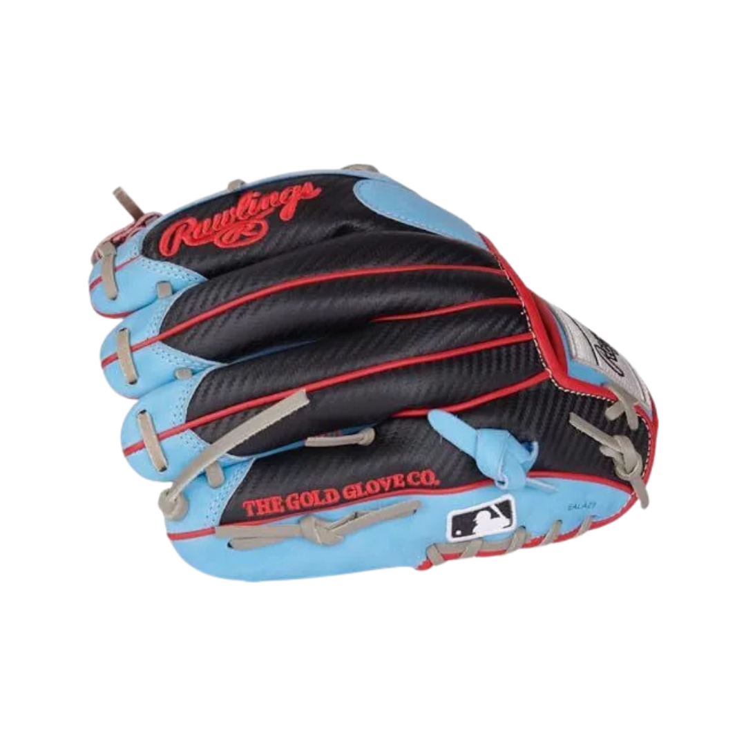 Rawlings HOH Hyper Shell RH Infield Glove 11.5'' - Deportes Salvador Colom