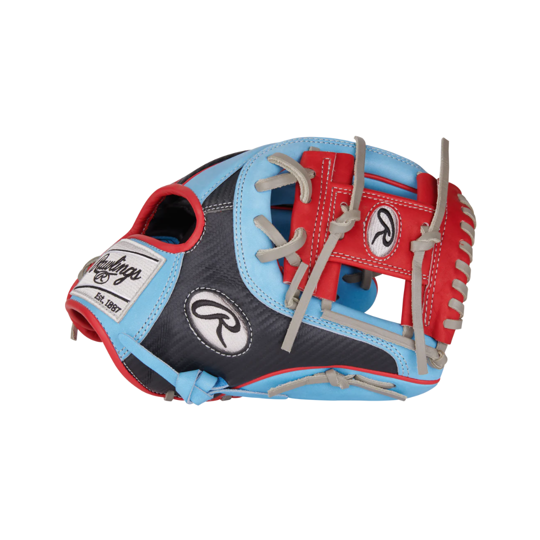 Image of Rawlings HOH Hyper Shell RH Infield Glove 11.5'' - Deportes Salvador Colom