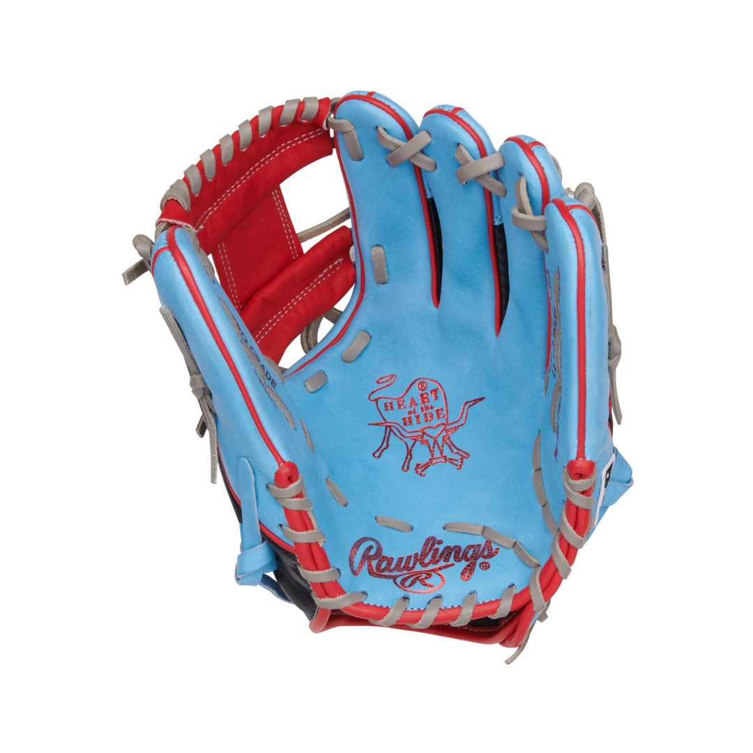 Image of Rawlings HOH Hyper Shell RH Infield Glove 11.5'' - Deportes Salvador Colom