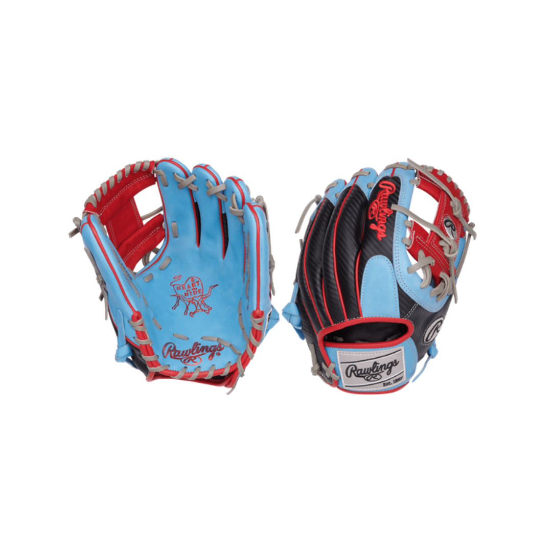 Rawlings HOH Hyper Shell RH Infield Glove 11.5'' - Deportes Salvador Colom