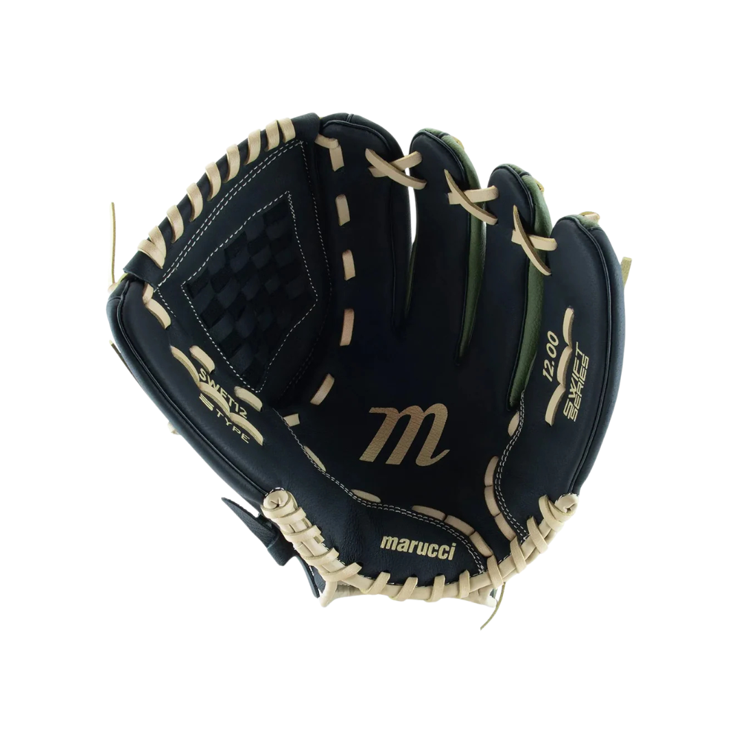 Image of Marucci Swift Pitcher/IF Glove Left Hand Thrower 12'' - Deportes Salvador Colom