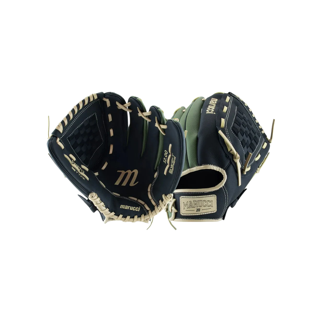 Marucci Swift Pitcher/IF Glove Left Hand Thrower 12'' - Deportes Salvador Colom