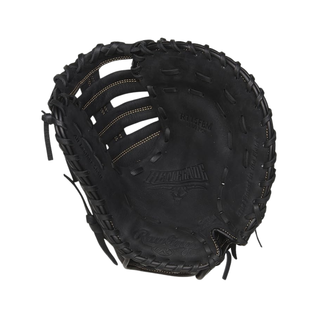 Image of Rawlings Youth First Base Mitt Left Hand Thrower 12.5'' - Deportes Salvador Colom