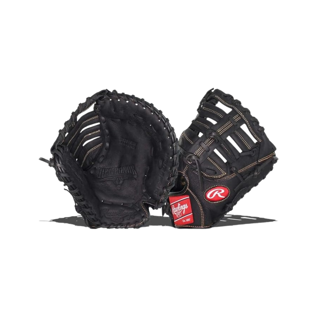 Rawlings Youth First Base Mitt Left Hand Thrower 12.5'' - Deportes Salvador Colom