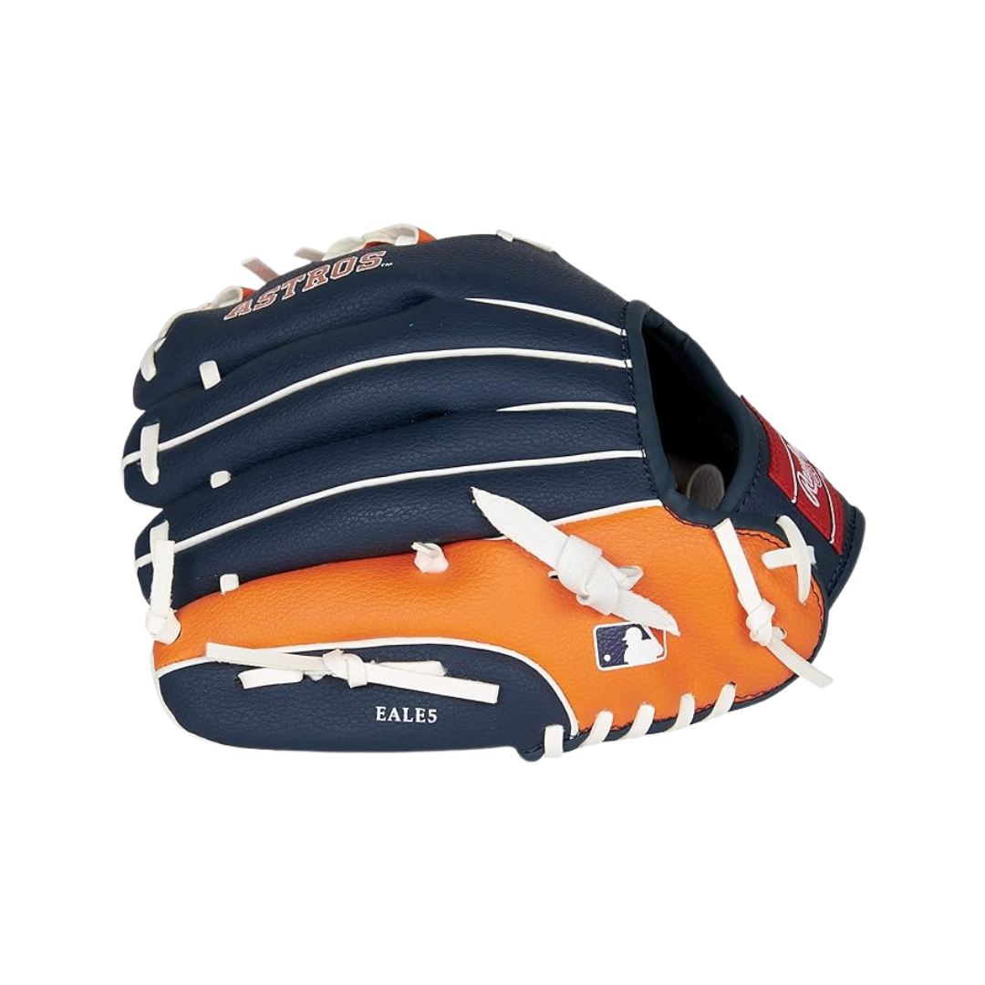 Rawlings MLB Astros Houston Glove 10'' - Deportes Salvador Colom