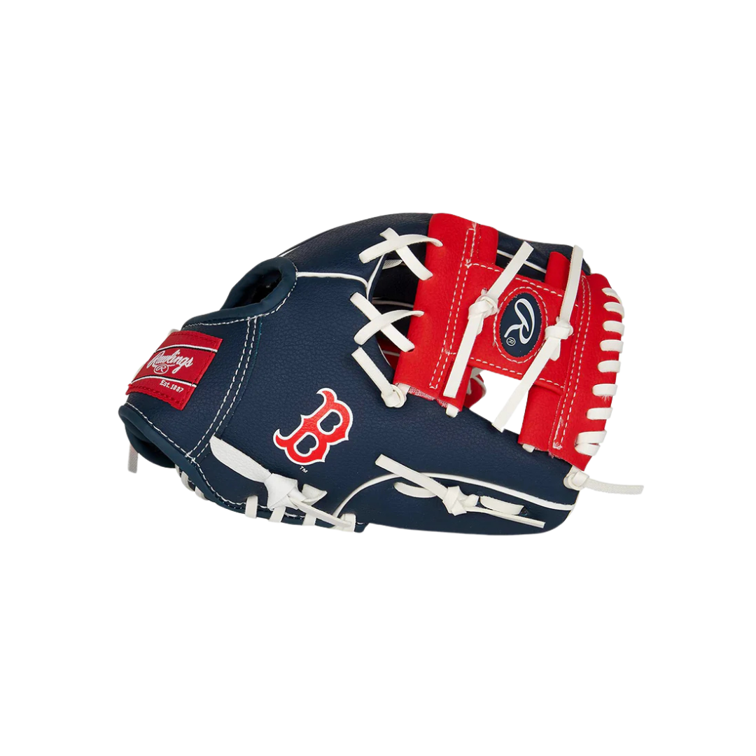 Rawlings MLB Boston Red Socks Glove 10'' - Deportes Salvador Colom