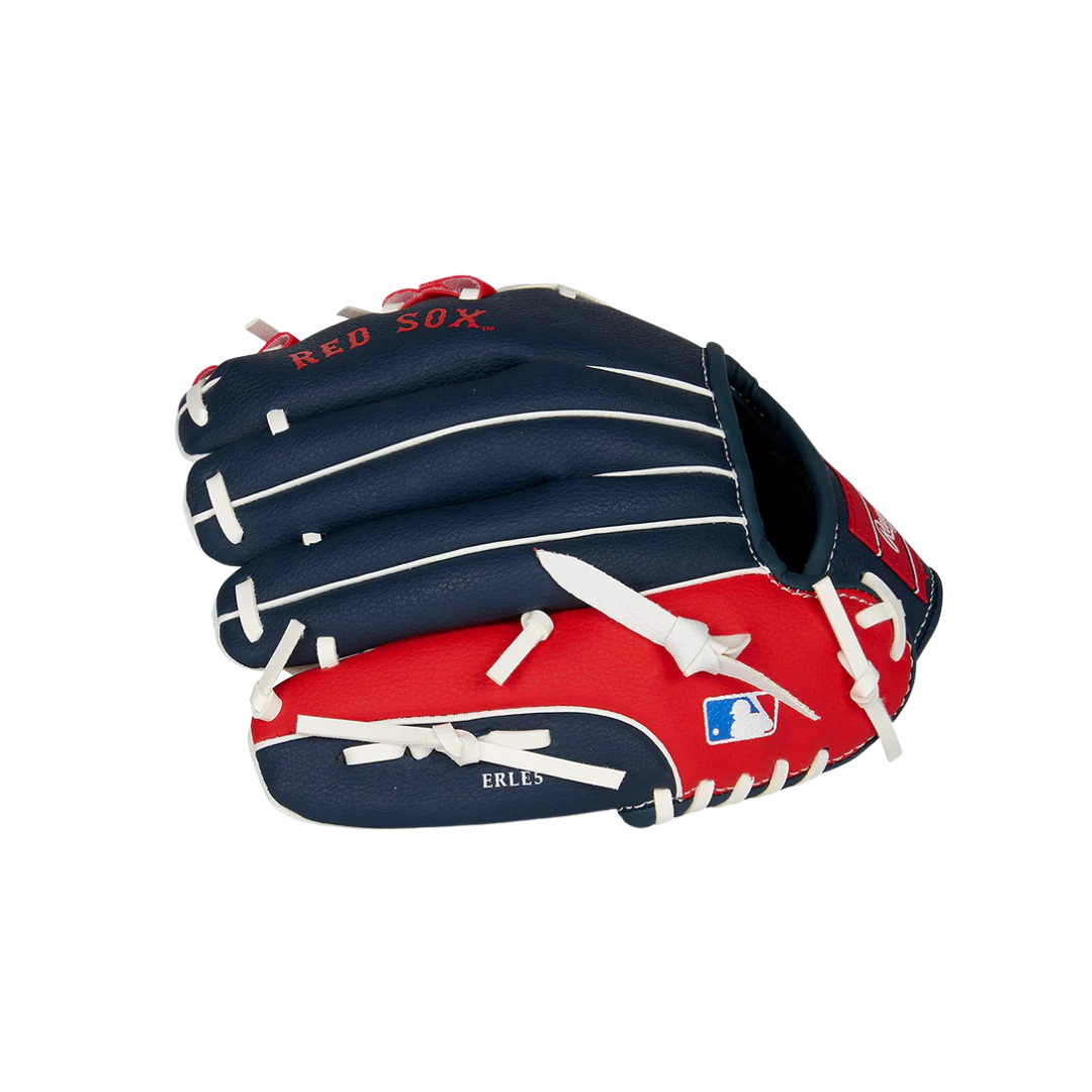 Image of Rawlings MLB Boston Red Socks Glove 10'' - Deportes Salvador Colom
