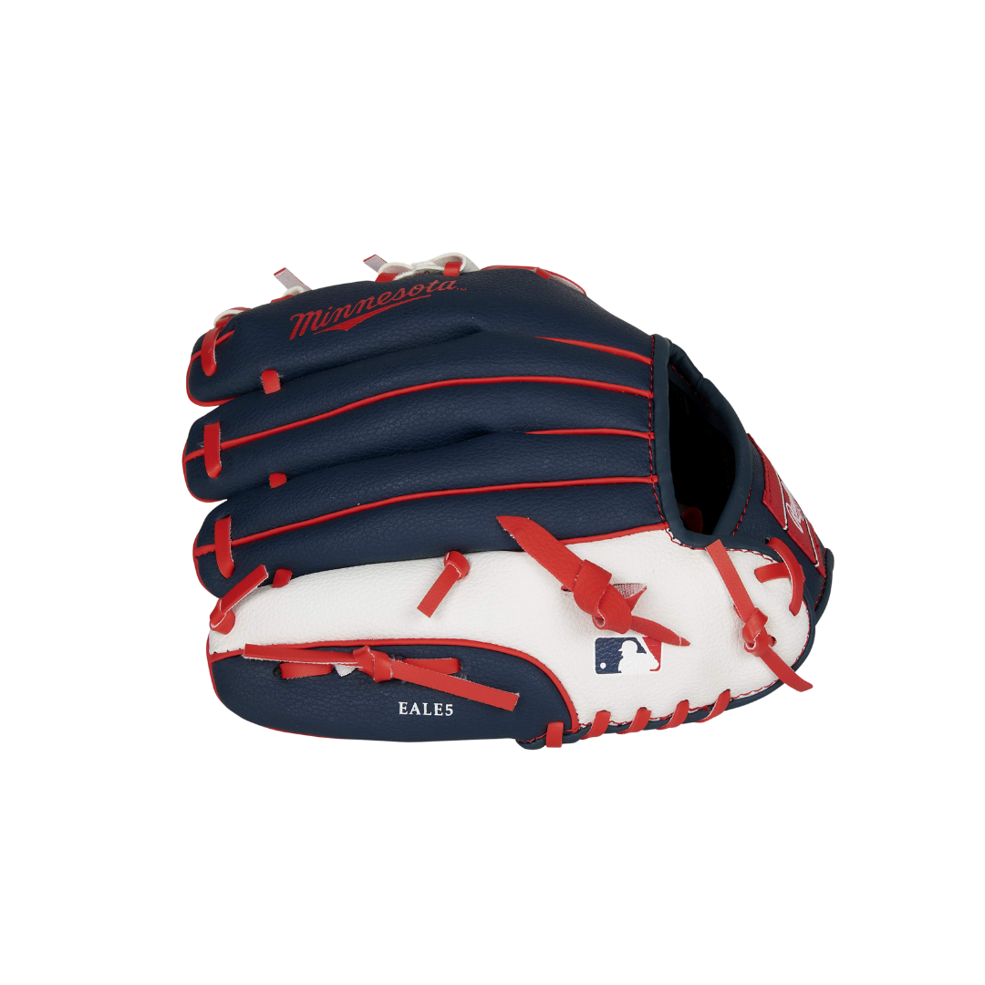 Image of Rawlings MLB Minnesota Twins Glove 10'' - Deportes Salvador Colom