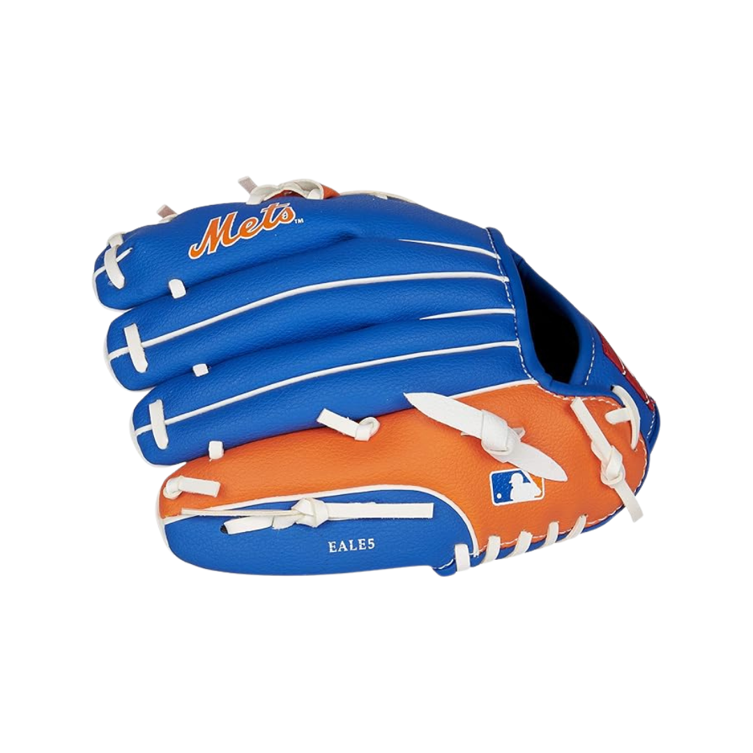 Rawlings MLB New York Mets Glove 10'' - Deportes Salvador Colom