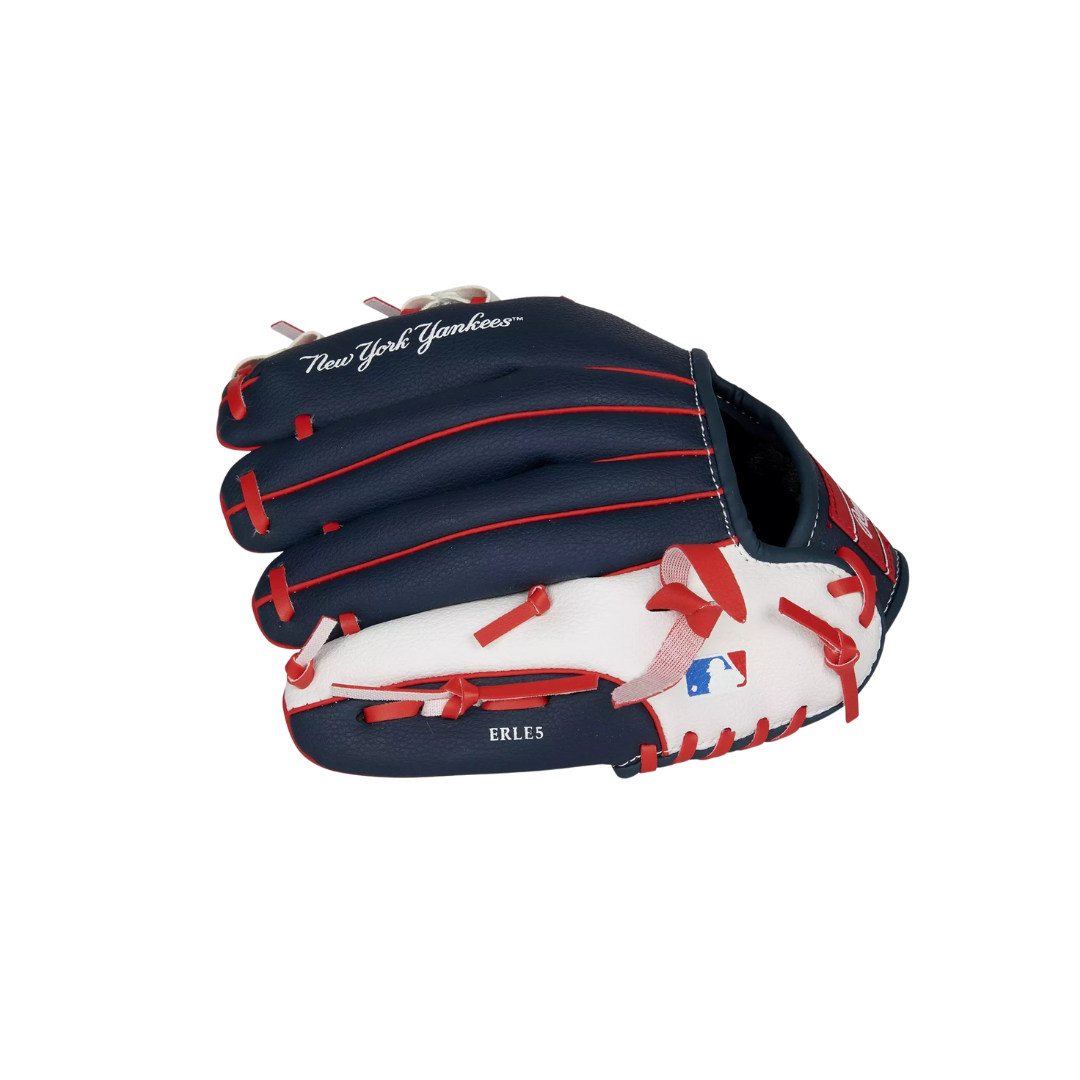 Rawlings MLB NY Yankees Glove 10'' - Deportes Salvador Colom