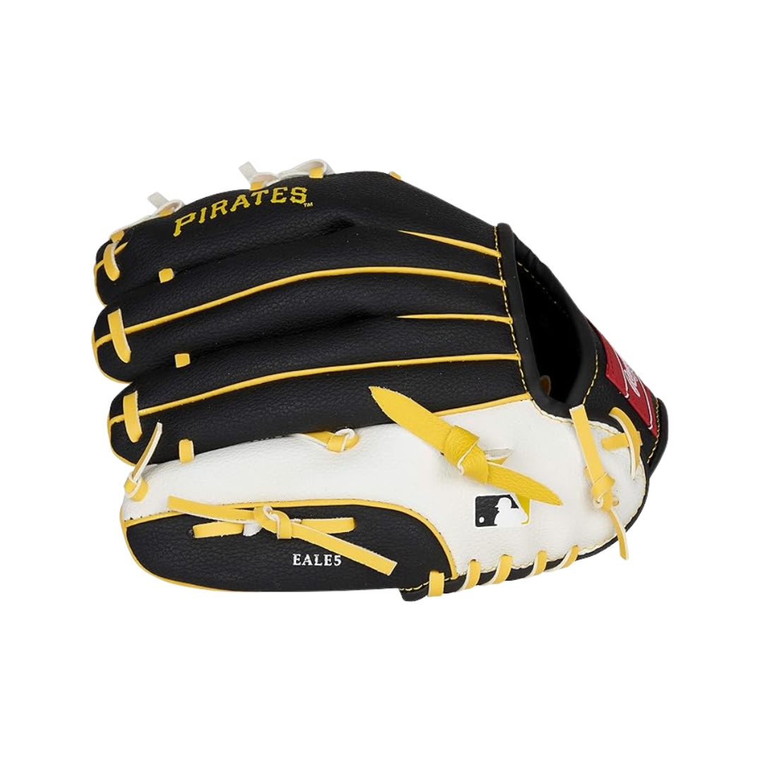 Rawlings MLB Pittsburgh Pirates Glove 10'' - Deportes Salvador Colom